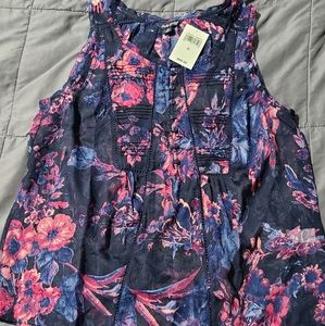 Lucky Brand Tank Top